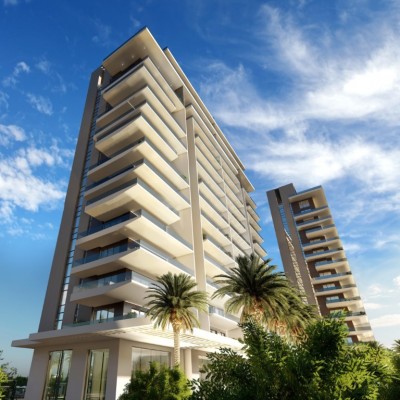 Luxury Waterfront Living 